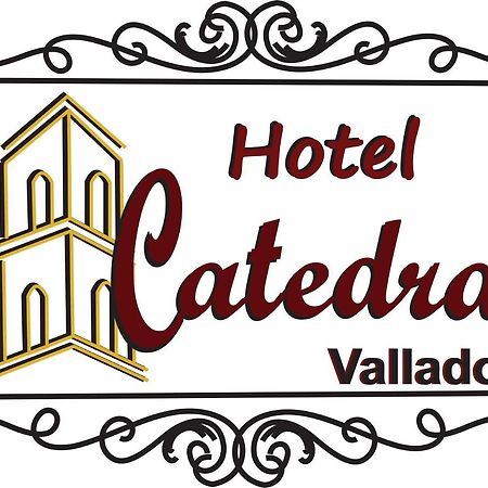 Hotel Catedral فالادوليد المظهر الخارجي الصورة