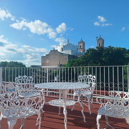 Hotel Catedral فالادوليد المظهر الخارجي الصورة