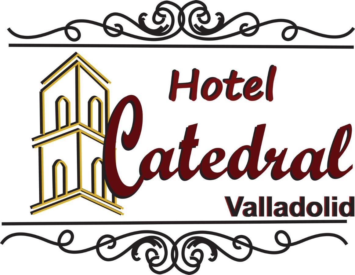 Hotel Catedral فالادوليد المظهر الخارجي الصورة