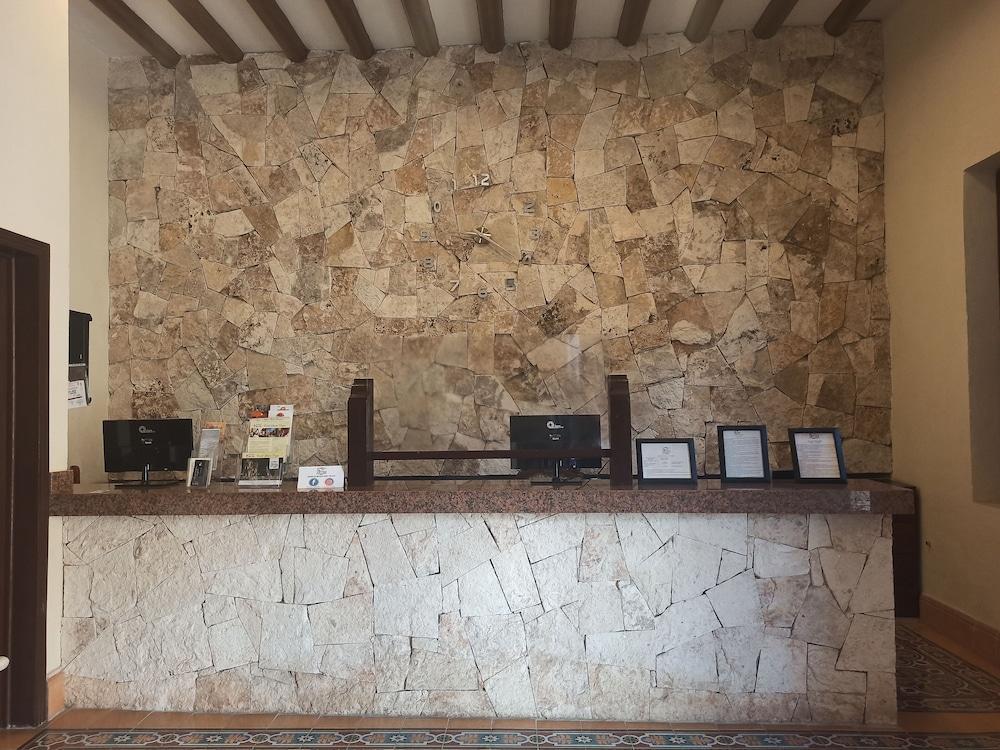 Hotel Catedral فالادوليد المظهر الخارجي الصورة