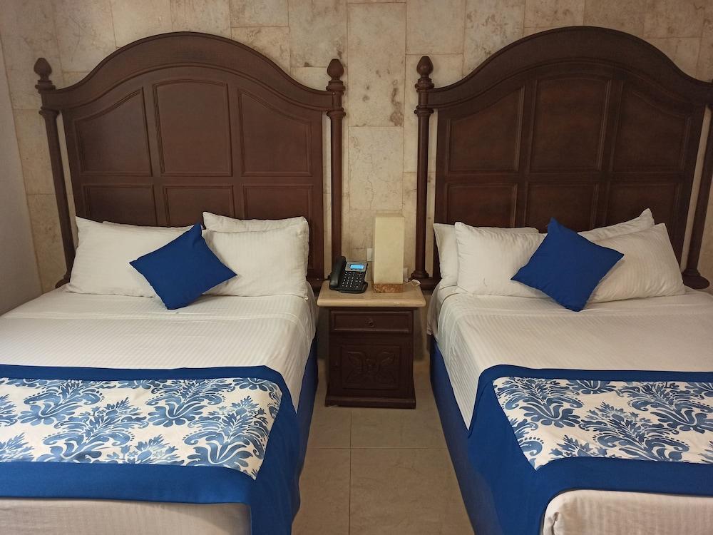 Hotel Catedral فالادوليد المظهر الخارجي الصورة