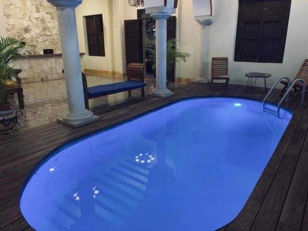 Hotel Catedral فالادوليد المظهر الخارجي الصورة