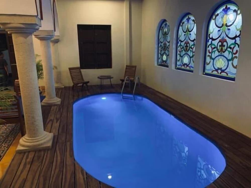 Hotel Catedral فالادوليد المظهر الخارجي الصورة