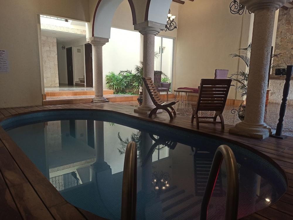 Hotel Catedral فالادوليد المظهر الخارجي الصورة