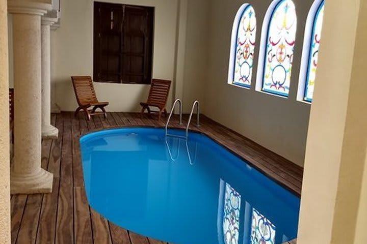 Hotel Catedral فالادوليد المظهر الخارجي الصورة