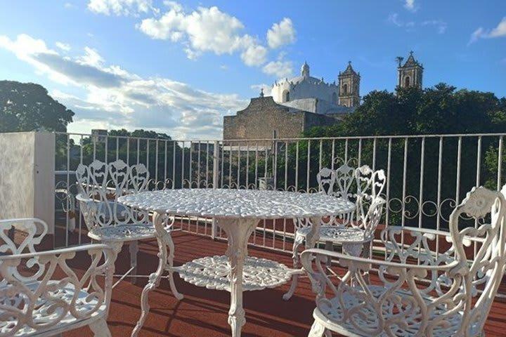 Hotel Catedral فالادوليد المظهر الخارجي الصورة