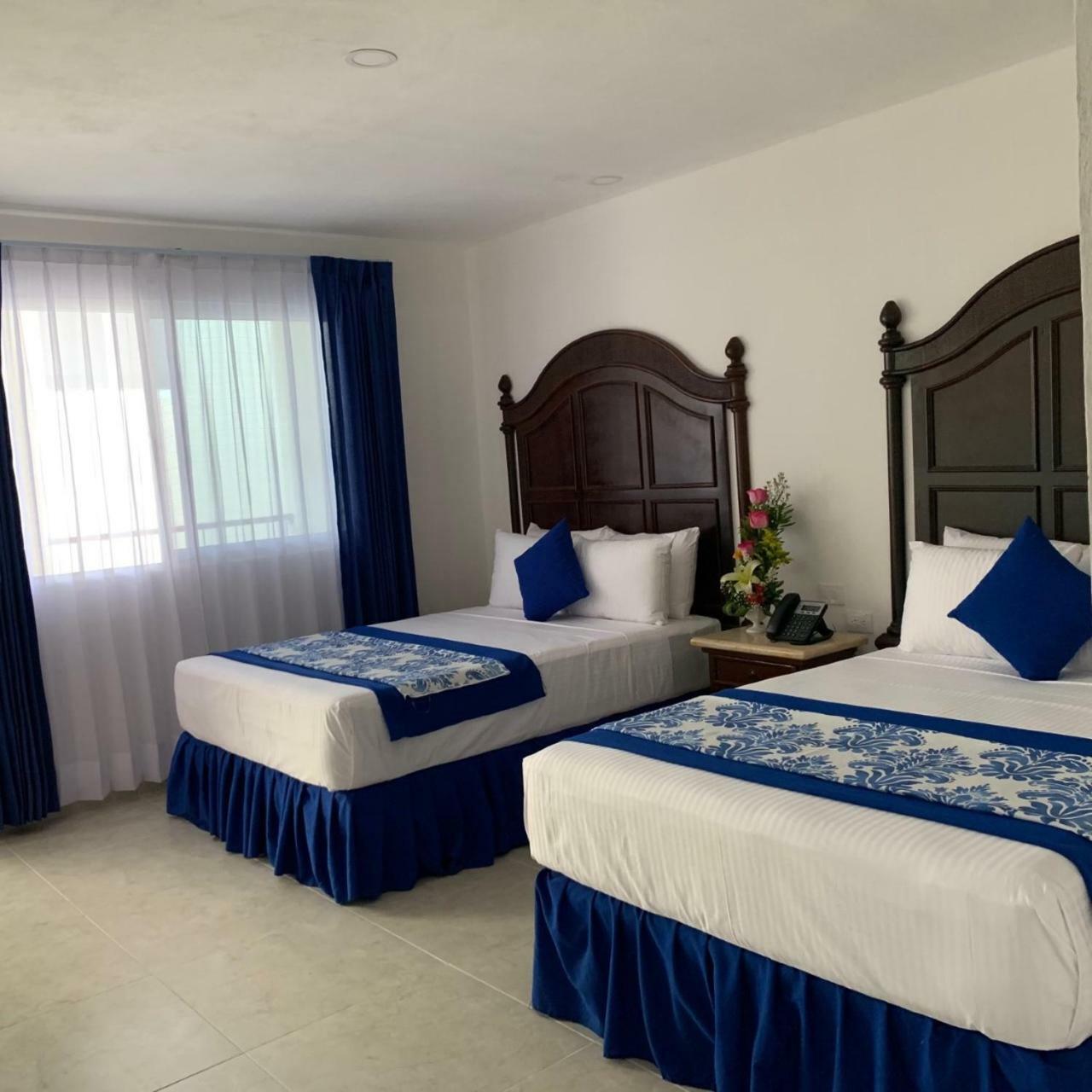 Hotel Catedral فالادوليد المظهر الخارجي الصورة