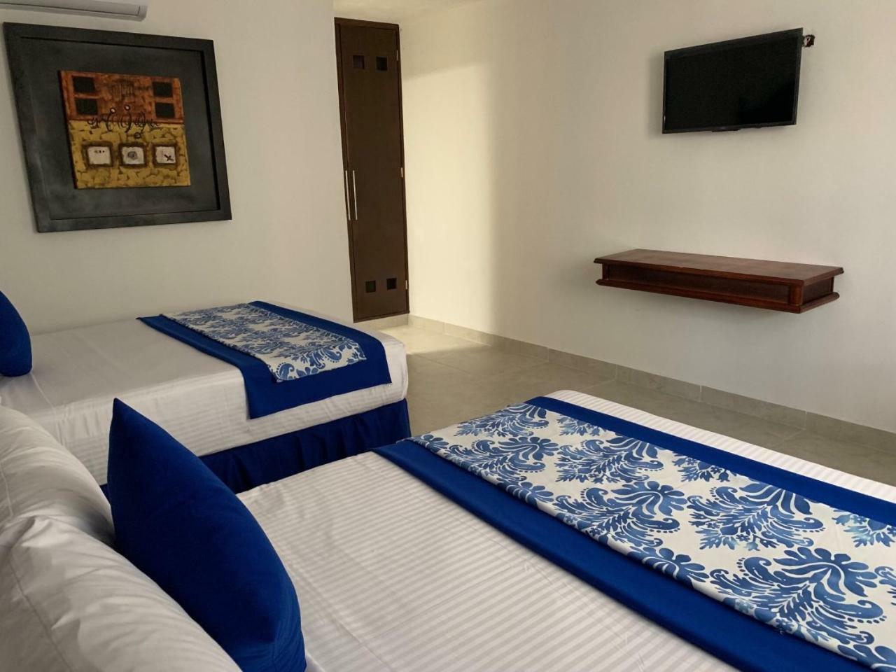 Hotel Catedral فالادوليد المظهر الخارجي الصورة