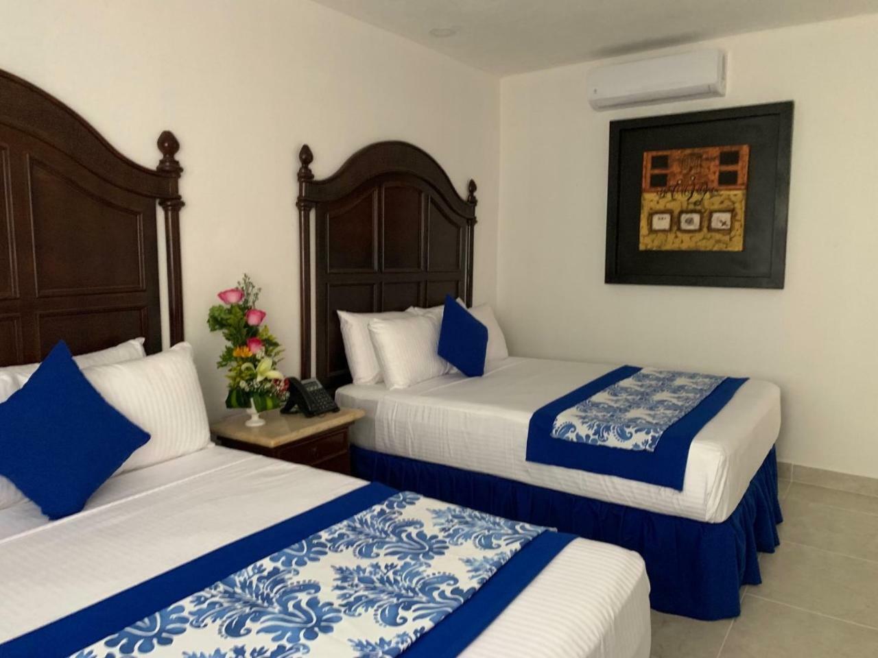 Hotel Catedral فالادوليد المظهر الخارجي الصورة