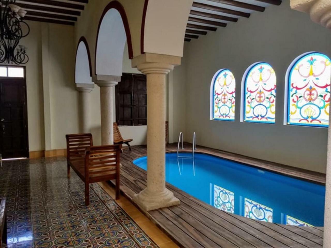 Hotel Catedral فالادوليد المظهر الخارجي الصورة