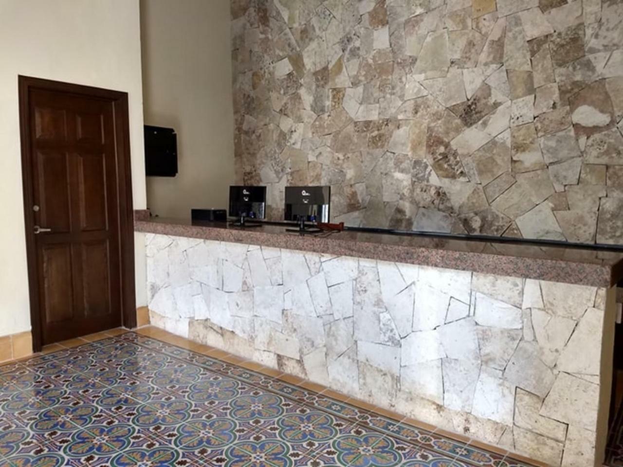 Hotel Catedral فالادوليد المظهر الخارجي الصورة