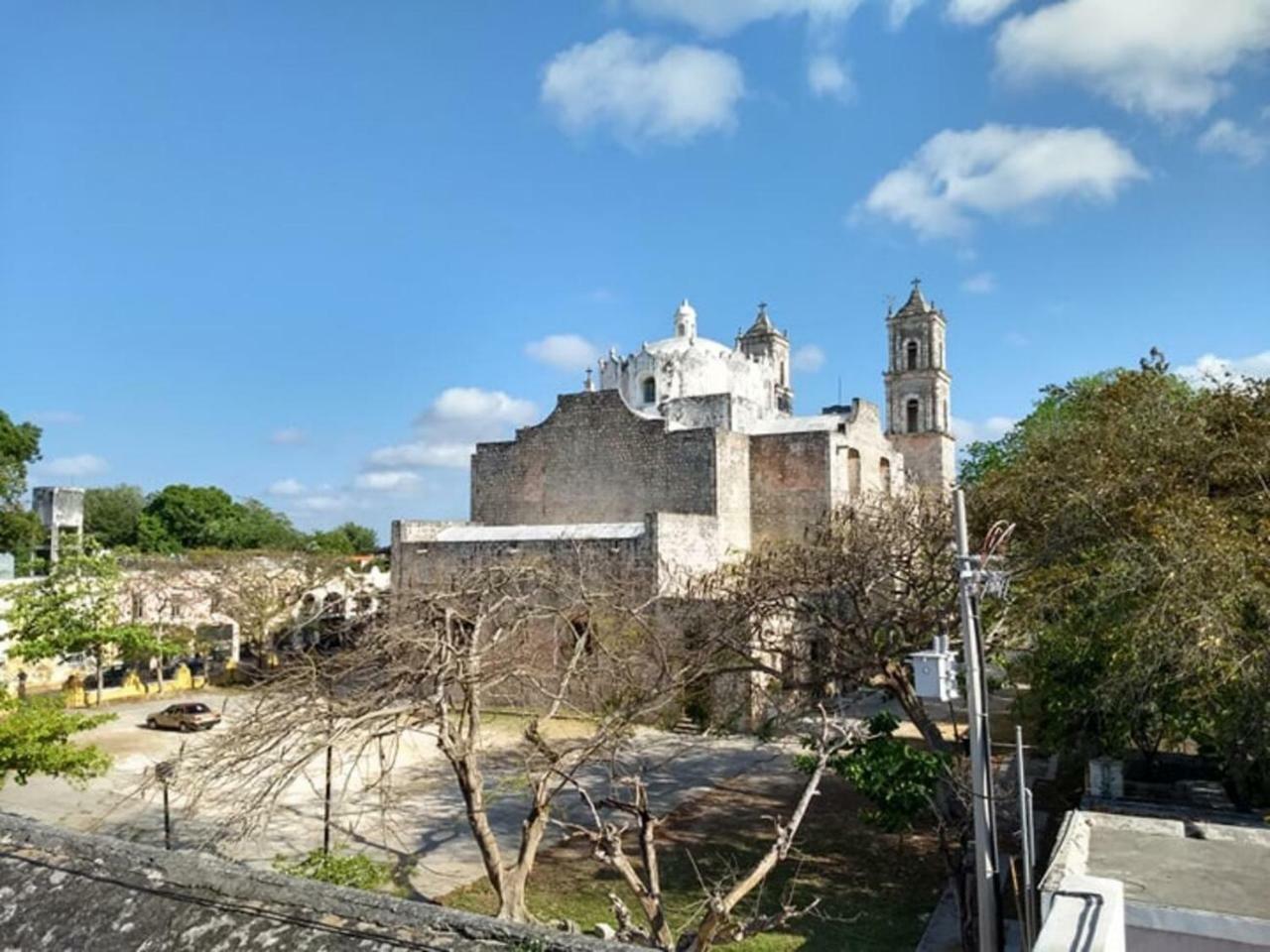 Hotel Catedral فالادوليد المظهر الخارجي الصورة