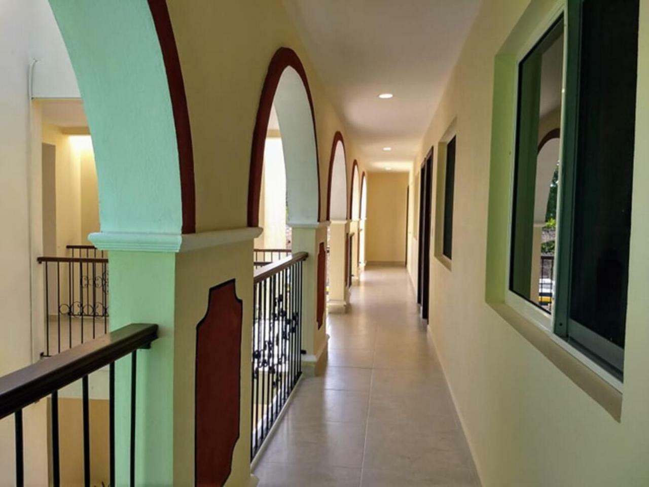 Hotel Catedral فالادوليد المظهر الخارجي الصورة