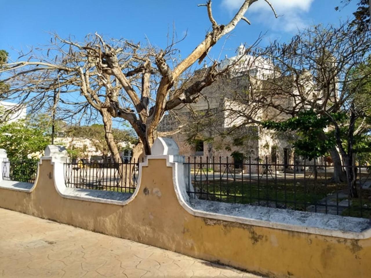 Hotel Catedral فالادوليد المظهر الخارجي الصورة