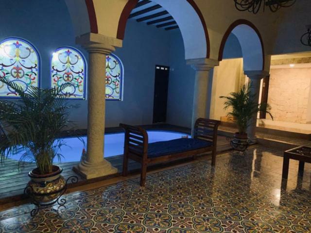 Hotel Catedral فالادوليد المظهر الخارجي الصورة