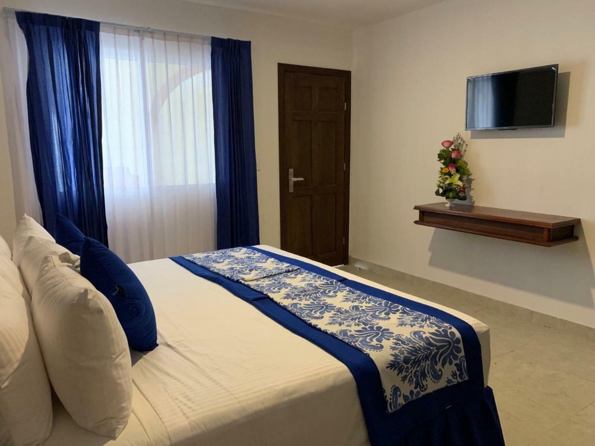 Hotel Catedral فالادوليد المظهر الخارجي الصورة